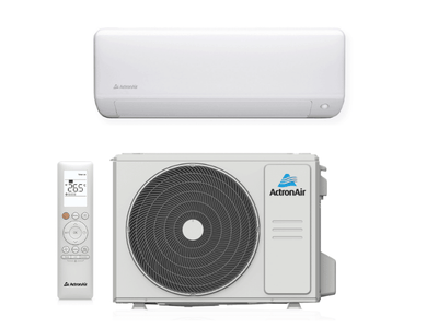 Actron Air 7.1kW Serene Series 2 Split System Air Conditioner