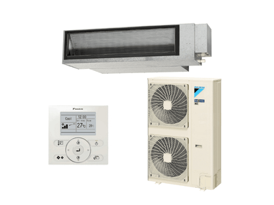 Daikin 14kW Ducted Air Conditioner