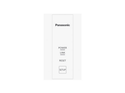 Panasonic WiFi Adaptor