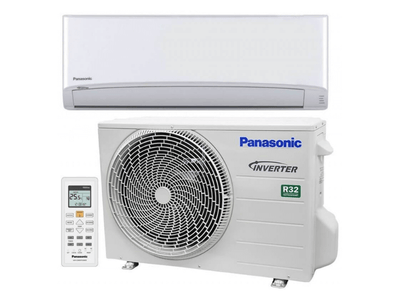 Panasonic 2.5kW Inverter Split System Air Conditioner