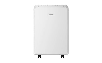 Rinnai 2.6kW Cooling Only Portable Air Conditioner