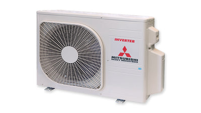 Mitsubishi Heavy Industries 4kW Multi Head Outdoor Unit Only