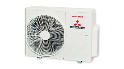 Mitsubishi Heavy Industries 5kW Multi Head Outdoor Unit Only