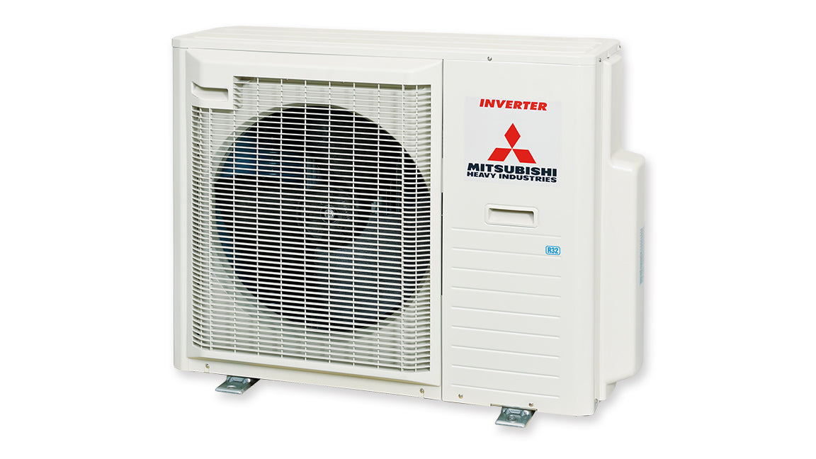 Mitsubishi Heavy Industries 7.1kW Multi Head Outdoor Unit Only