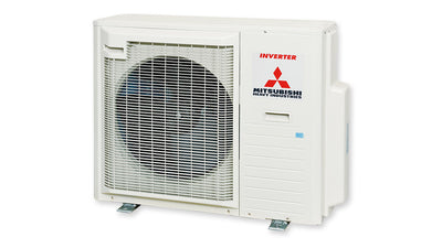 Mitsubishi Heavy Industries 8kW Multi Head Outdoor Unit Only