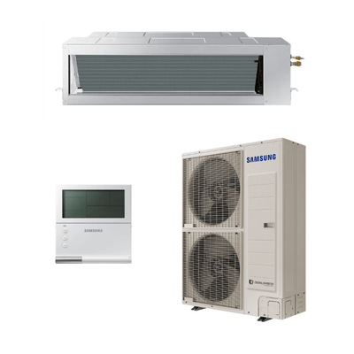 Samsung 12.5kW Duct S2+ Inverter Ducted Air Conditioner