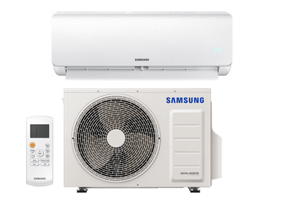 Samsung 2.5kW Bedarra Split System Air Conditioner