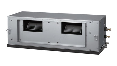 FUJITSU Reverse Cycle Inverter Ducted System