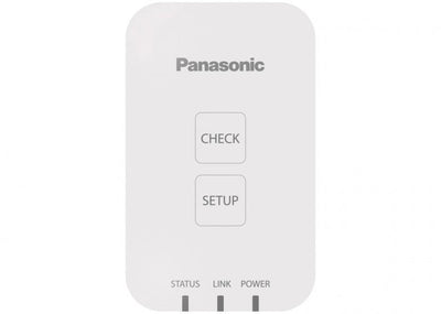 Panasonic Air Conditioner WiFi Controller Adaptor