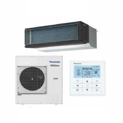 Panasonic 7.1kW Adaptive Ducted System Deluxe