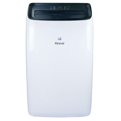 Rinnai 4.1kW Cooling Only Portable Air Conditioner 