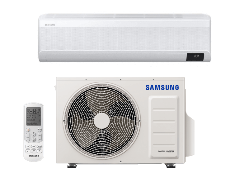 Samsung ARISE Wind Free AR7500 3.5kW Split System Air Conditioner