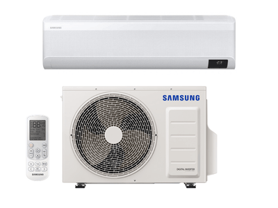 Samsung ARISE Wind Free AR7500 5.0kW Split System Air Conditioner