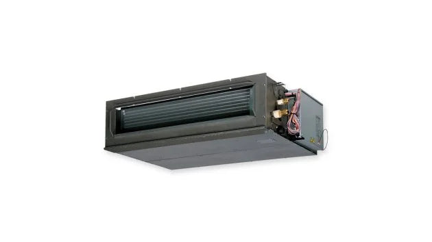Inverter Ducted System 1 Phase