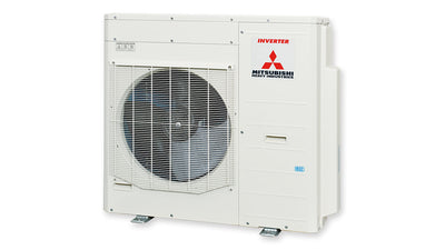 Mitsubishi Heavy Industries 10kW Multi Head Outdoor Unit Only